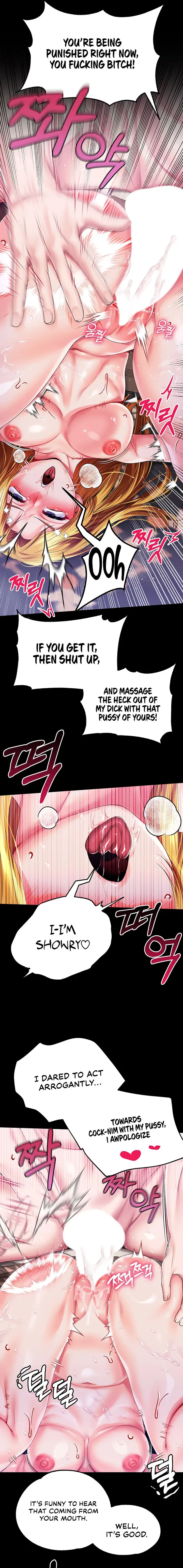 Breaking A Romantic Fantasy Villain Chapter 80 - Page 15