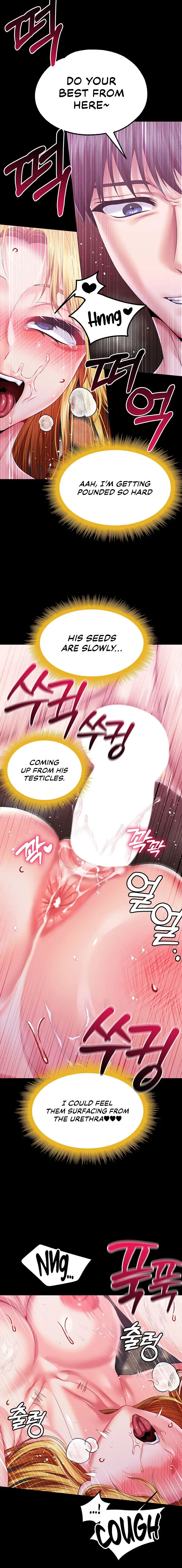 Breaking A Romantic Fantasy Villain Chapter 80 - Page 16