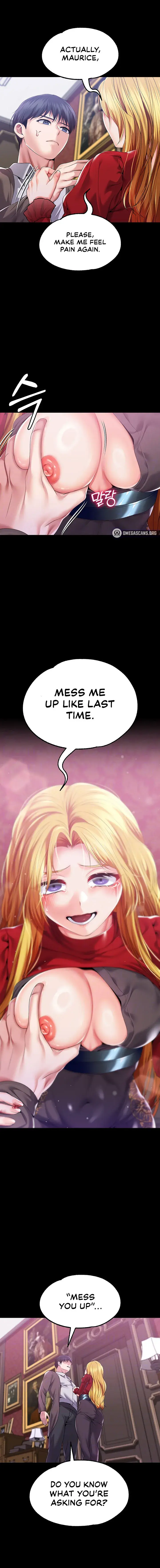 Breaking A Romantic Fantasy Villain Chapter 80 - Page 2