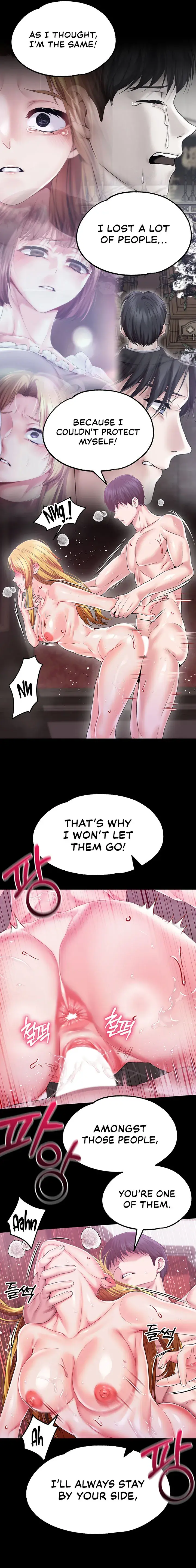 Breaking A Romantic Fantasy Villain Chapter 80 - Page 21