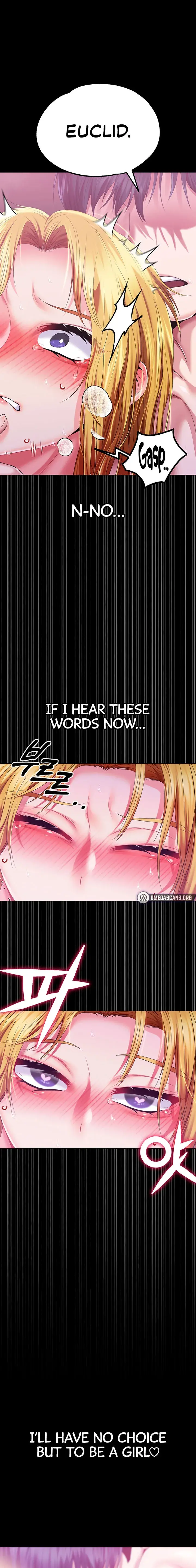 Breaking A Romantic Fantasy Villain Chapter 80 - Page 22