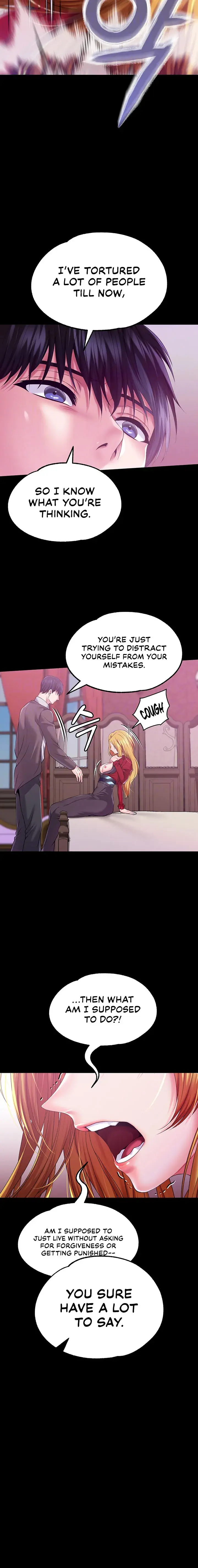 Breaking A Romantic Fantasy Villain Chapter 80 - Page 4