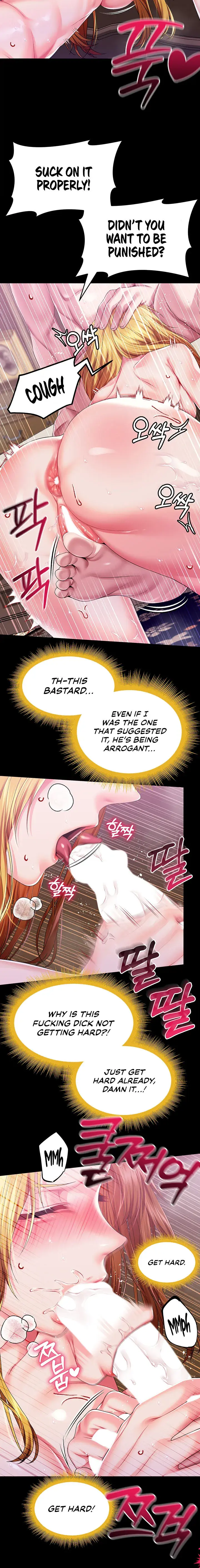 Breaking A Romantic Fantasy Villain Chapter 80 - Page 8