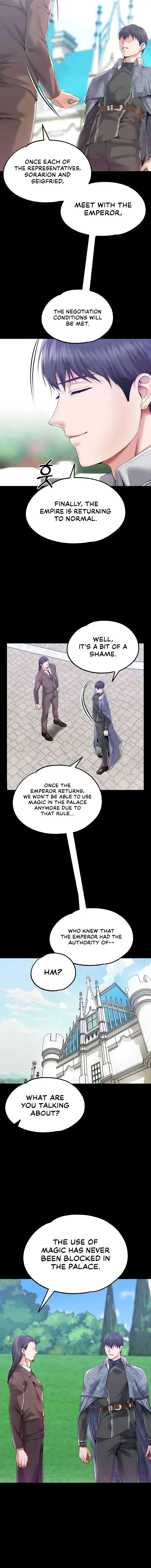 Breaking A Romantic Fantasy Villain Chapter 81 - Page 12