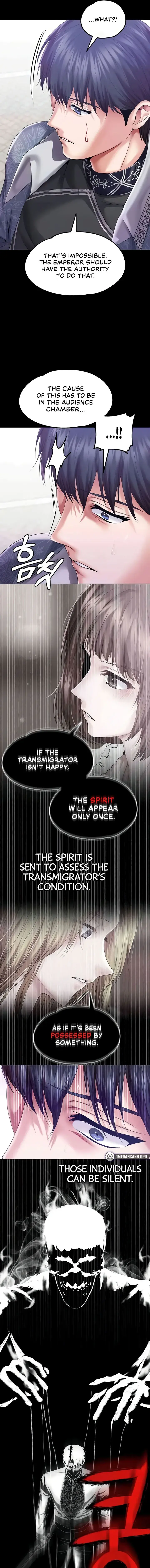 Breaking A Romantic Fantasy Villain Chapter 81 - Page 13