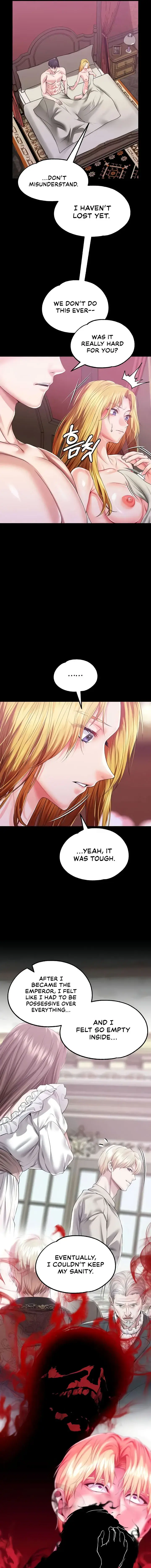 Breaking A Romantic Fantasy Villain Chapter 81 - Page 7