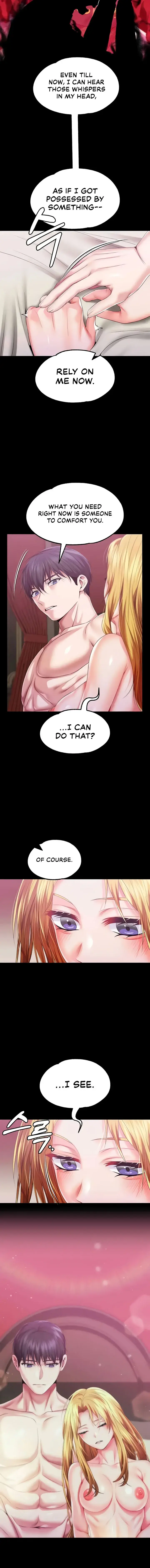 Breaking A Romantic Fantasy Villain Chapter 81 - Page 8