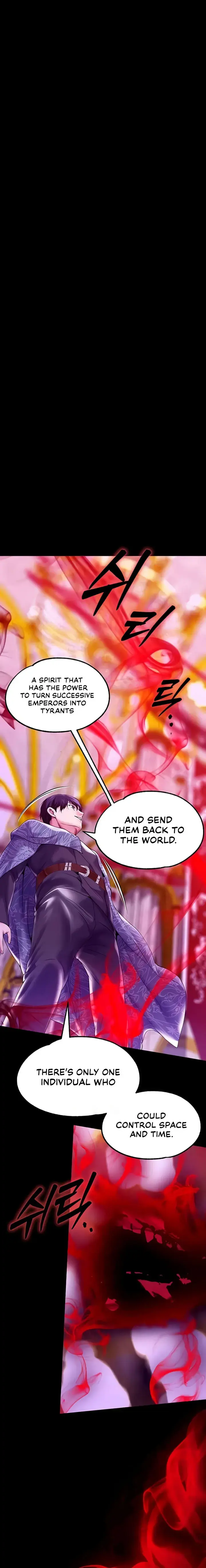 Breaking A Romantic Fantasy Villain Chapter 82 - Page 1