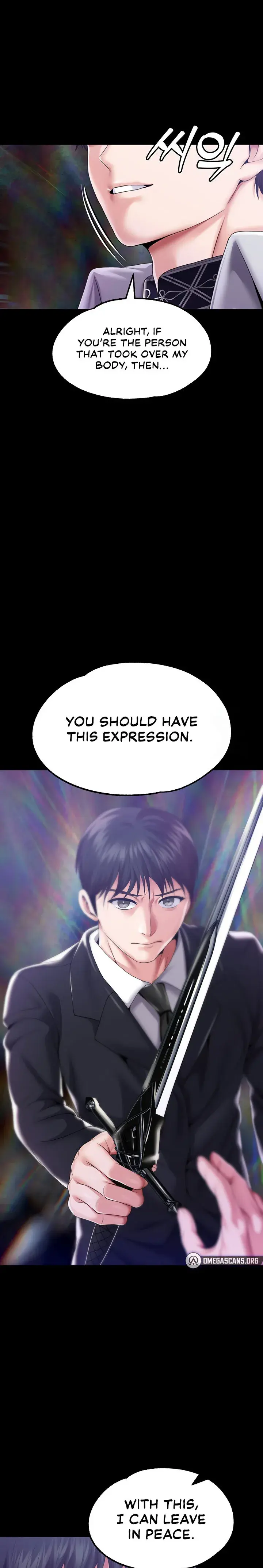 Breaking A Romantic Fantasy Villain Chapter 82 - Page 17