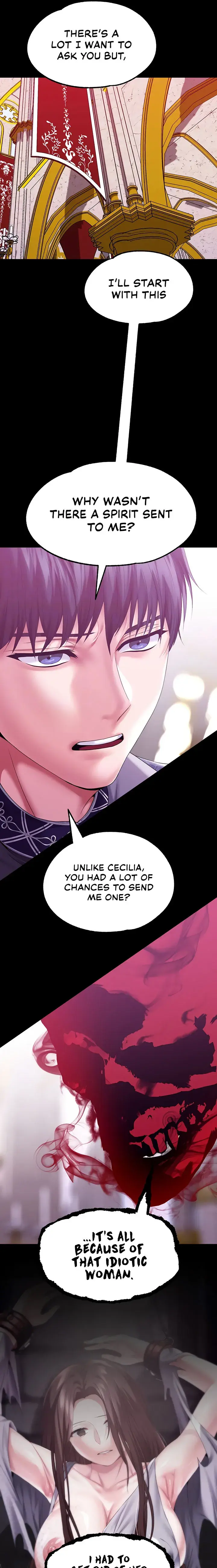 Breaking A Romantic Fantasy Villain Chapter 82 - Page 3