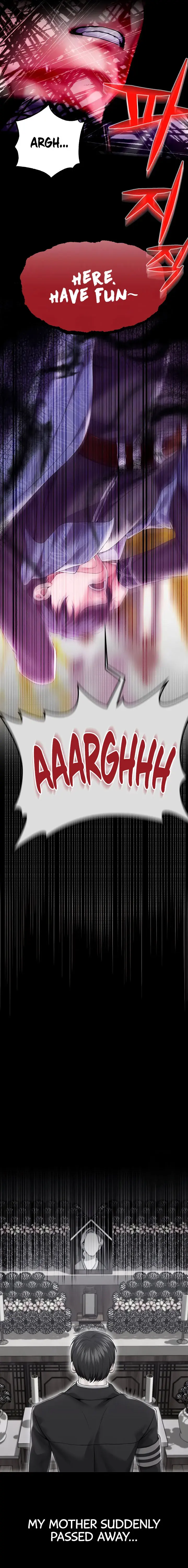 Breaking A Romantic Fantasy Villain Chapter 82 - Page 7