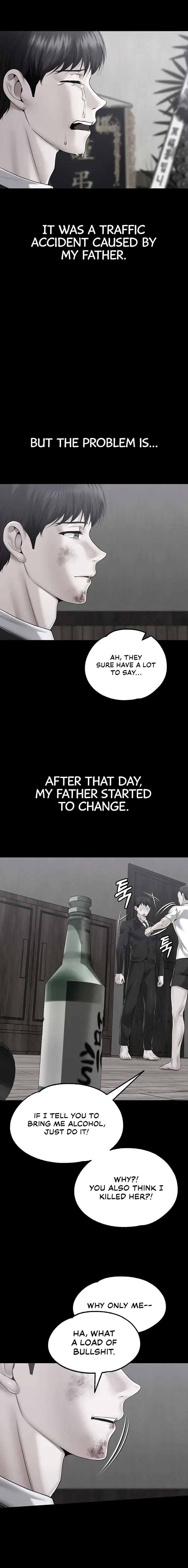 Breaking A Romantic Fantasy Villain Chapter 82 - Page 8
