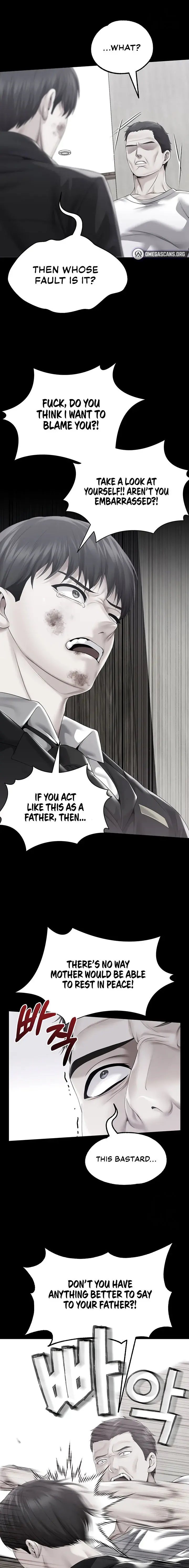 Breaking A Romantic Fantasy Villain Chapter 82 - Page 9