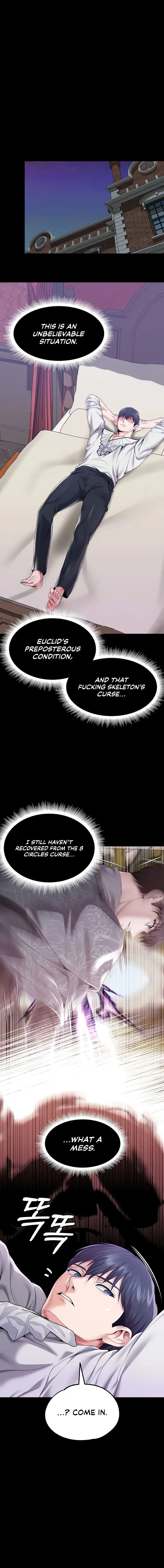 Breaking A Romantic Fantasy Villain Chapter 83 - Page 10