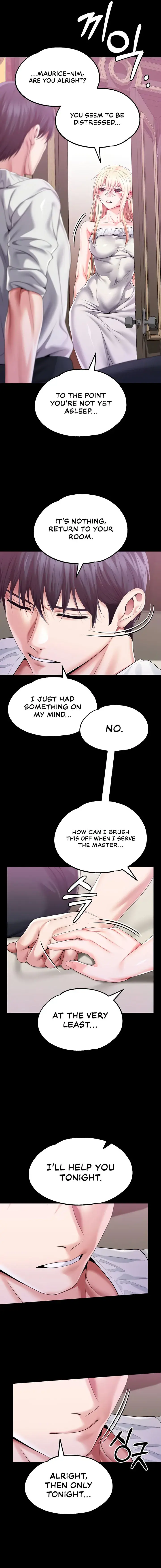 Breaking A Romantic Fantasy Villain Chapter 83 - Page 11