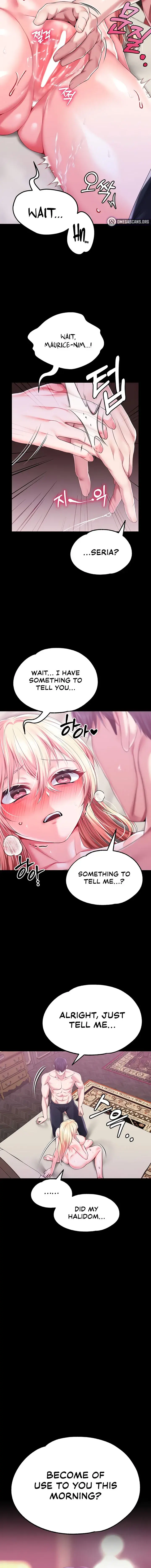 Breaking A Romantic Fantasy Villain Chapter 83 - Page 14