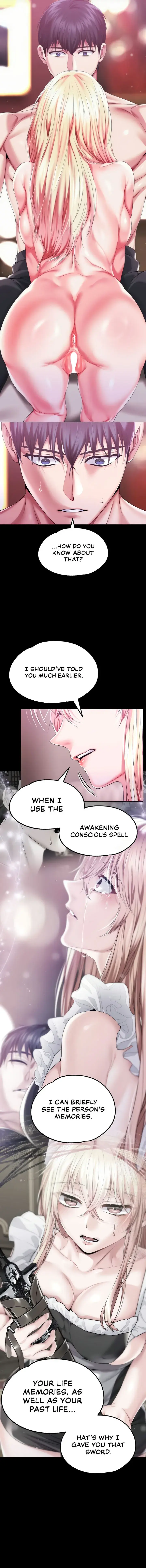 Breaking A Romantic Fantasy Villain Chapter 83 - Page 15