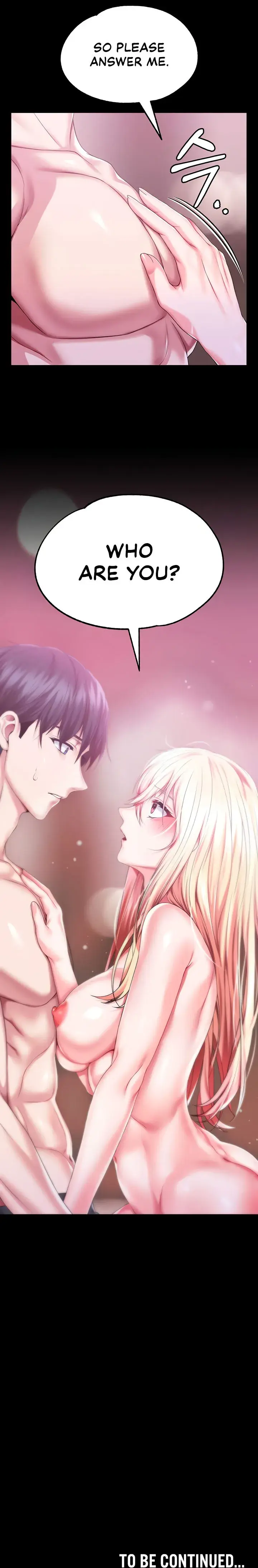 Breaking A Romantic Fantasy Villain Chapter 83 - Page 16