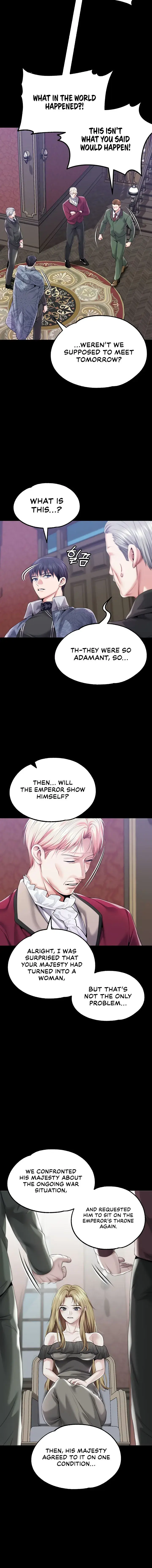 Breaking A Romantic Fantasy Villain Chapter 83 - Page 6
