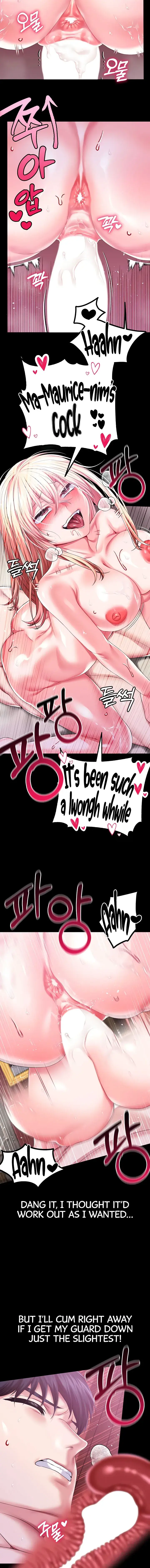 Breaking A Romantic Fantasy Villain Chapter 84 - Page 12