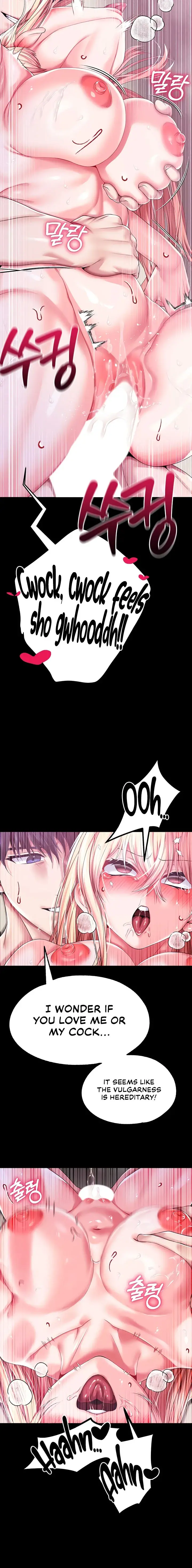 Breaking A Romantic Fantasy Villain Chapter 84 - Page 16