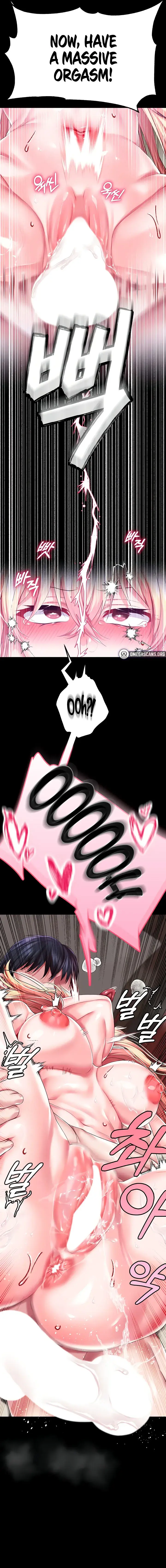 Breaking A Romantic Fantasy Villain Chapter 84 - Page 17