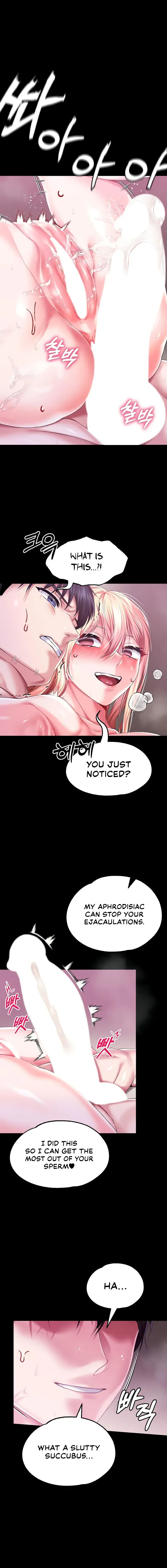 Breaking A Romantic Fantasy Villain Chapter 84 - Page 18