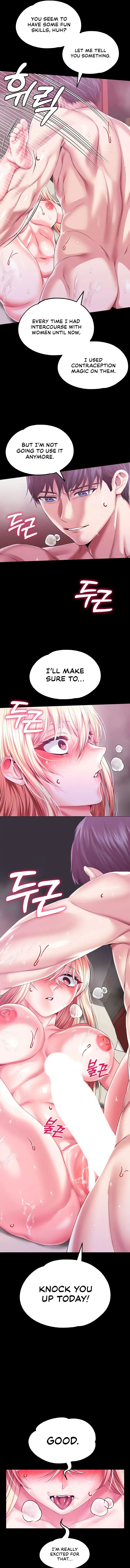Breaking A Romantic Fantasy Villain Chapter 84 - Page 19