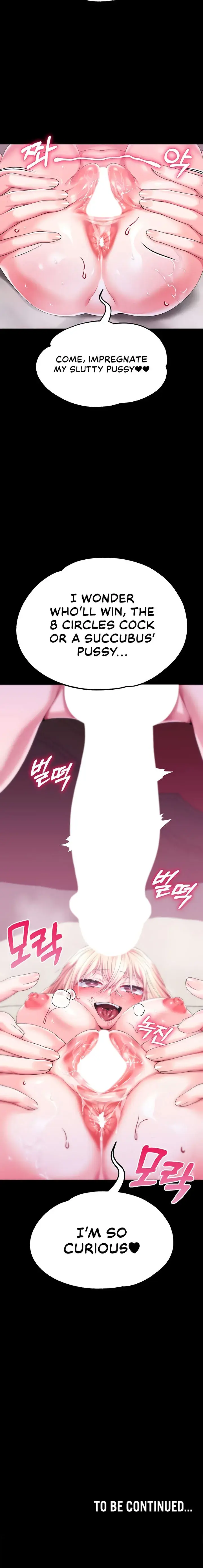 Breaking A Romantic Fantasy Villain Chapter 84 - Page 20