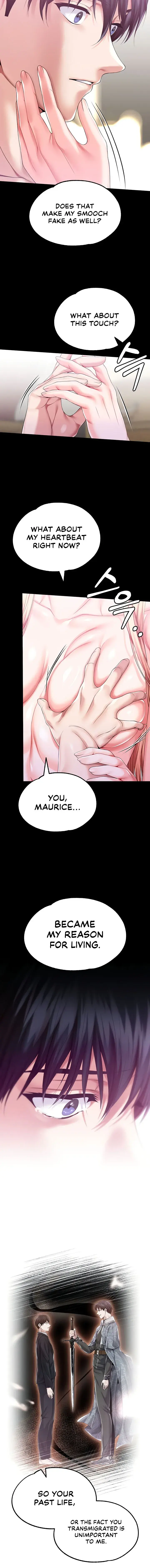 Breaking A Romantic Fantasy Villain Chapter 84 - Page 6