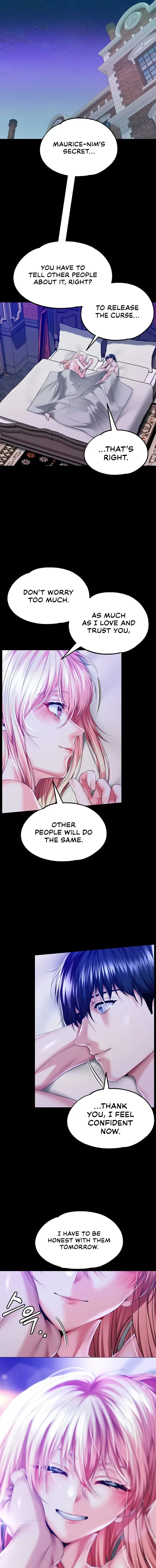 Breaking A Romantic Fantasy Villain Chapter 85 - Page 11