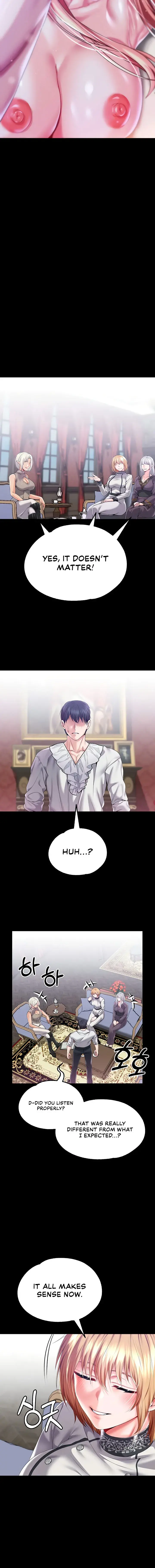 Breaking A Romantic Fantasy Villain Chapter 85 - Page 12