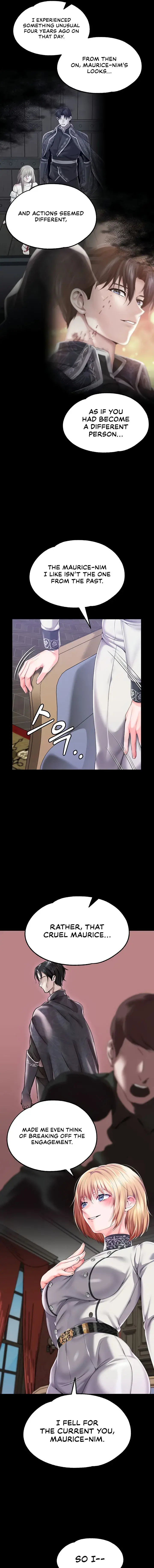 Breaking A Romantic Fantasy Villain Chapter 85 - Page 13