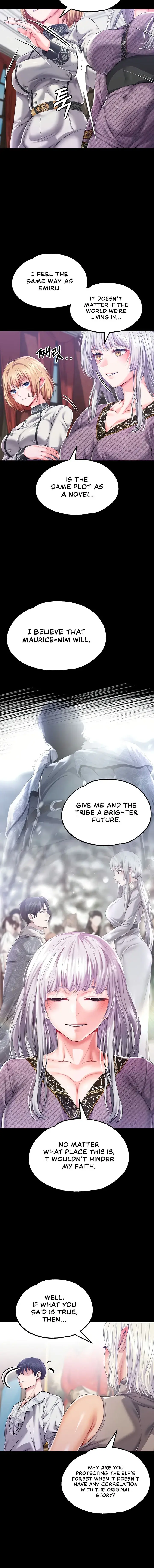 Breaking A Romantic Fantasy Villain Chapter 85 - Page 14