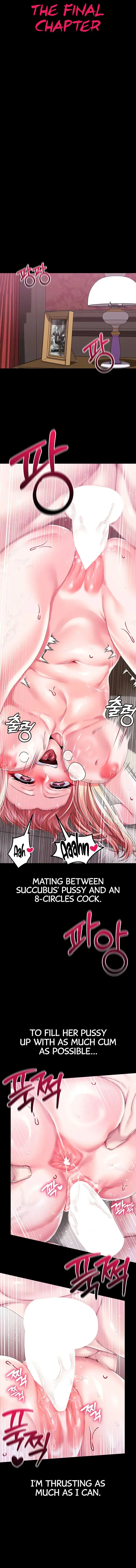 Breaking A Romantic Fantasy Villain Chapter 85 - Page 2