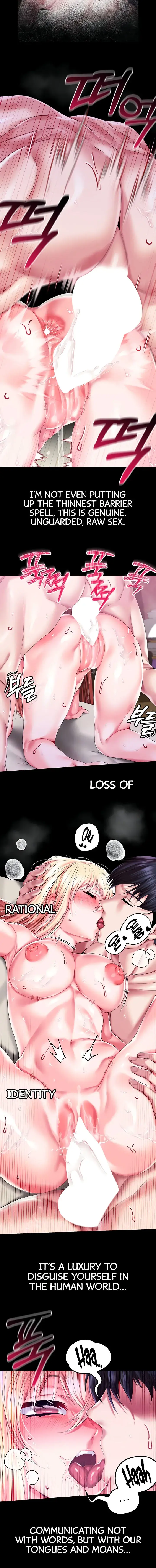 Breaking A Romantic Fantasy Villain Chapter 85 - Page 4