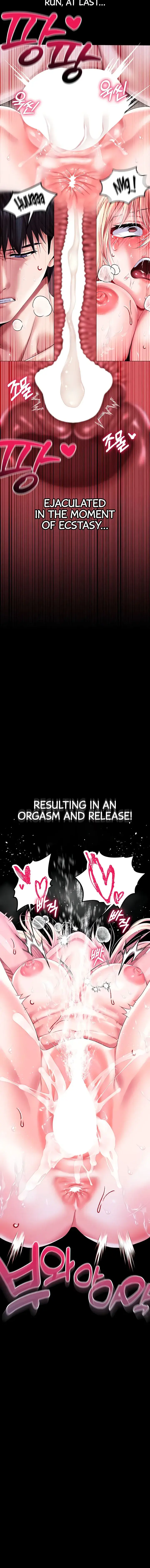 Breaking A Romantic Fantasy Villain Chapter 85 - Page 8