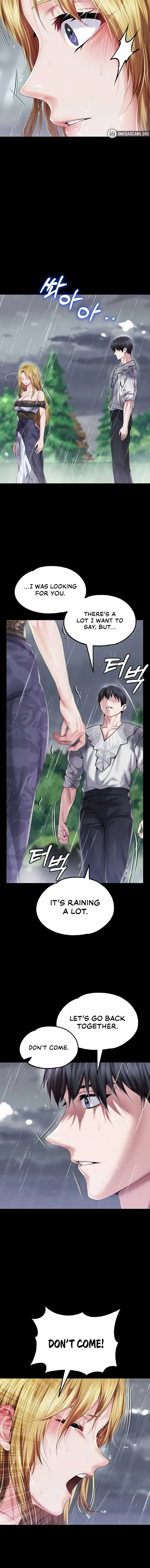 Breaking A Romantic Fantasy Villain Chapter 86 - Page 10