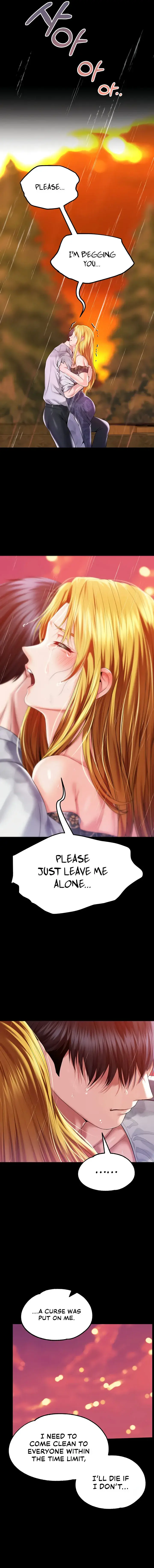 Breaking A Romantic Fantasy Villain Chapter 86 - Page 13