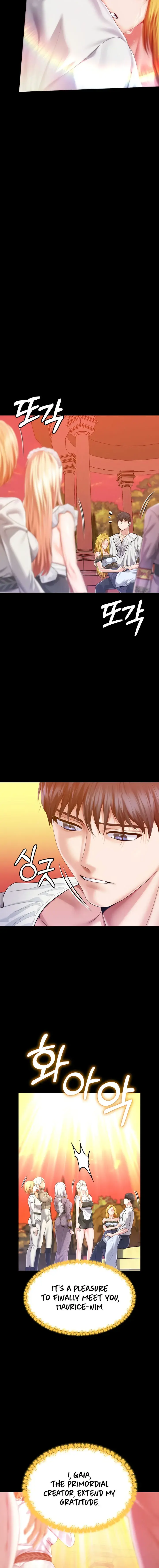 Breaking A Romantic Fantasy Villain Chapter 86 - Page 16