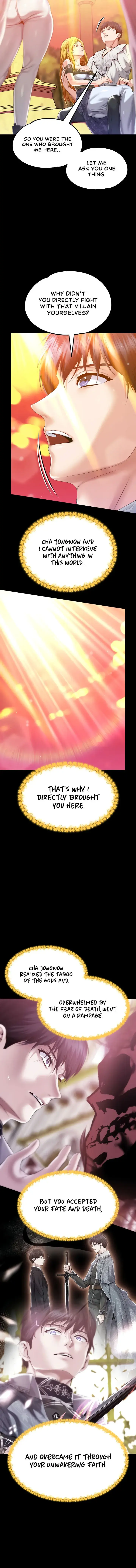 Breaking A Romantic Fantasy Villain Chapter 86 - Page 17