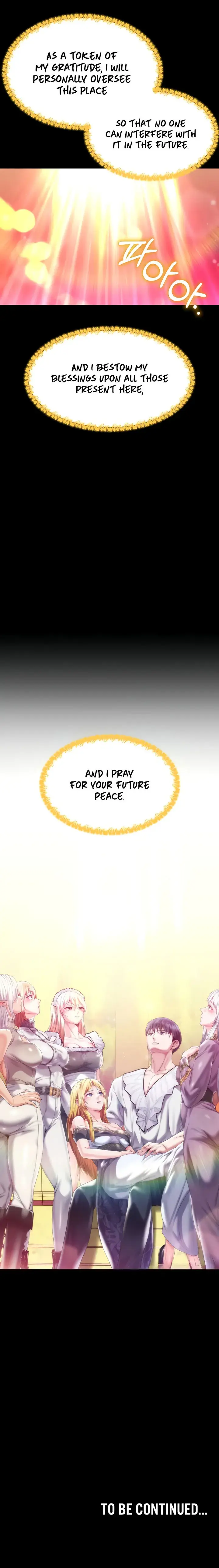 Breaking A Romantic Fantasy Villain Chapter 86 - Page 18