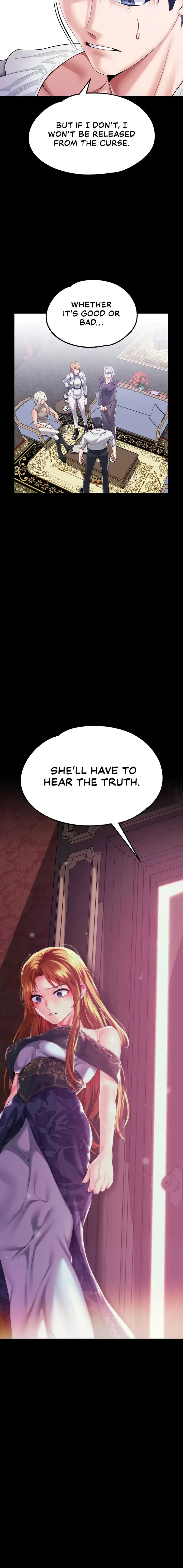 Breaking A Romantic Fantasy Villain Chapter 86 - Page 2
