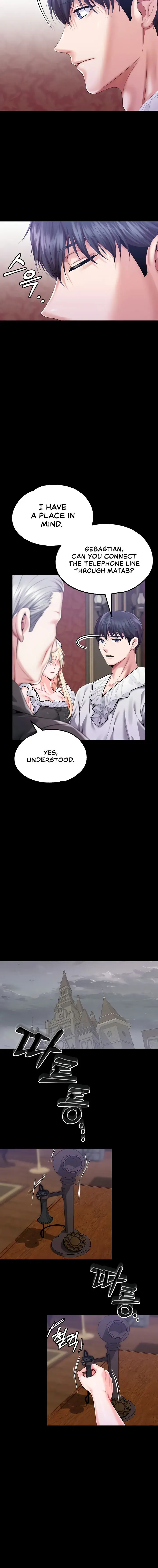 Breaking A Romantic Fantasy Villain Chapter 86 - Page 6