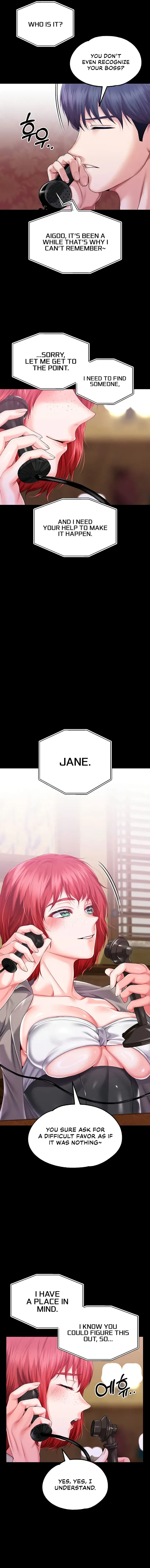 Breaking A Romantic Fantasy Villain Chapter 86 - Page 7