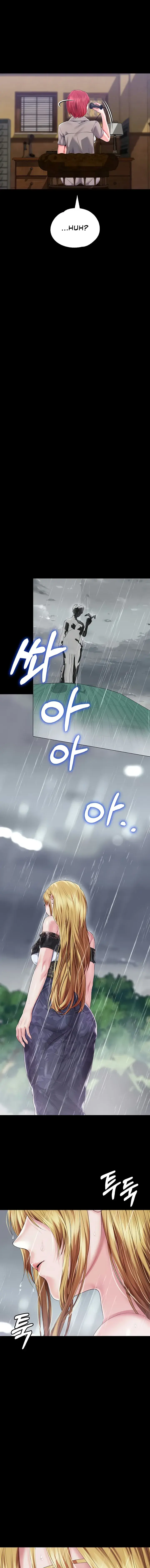 Breaking A Romantic Fantasy Villain Chapter 86 - Page 9