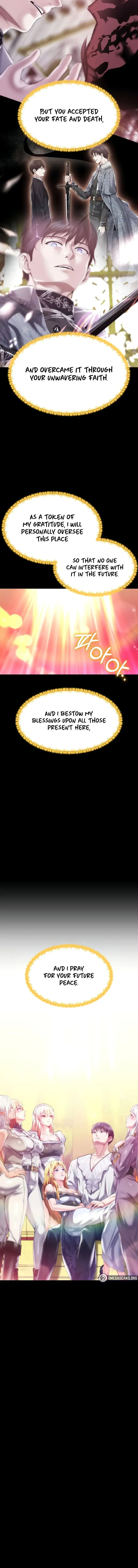 Breaking A Romantic Fantasy Villain Chapter 87 - Page 2
