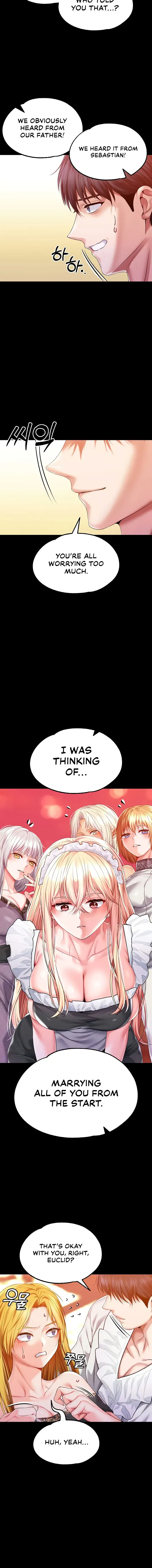 Breaking A Romantic Fantasy Villain Chapter 87 - Page 4