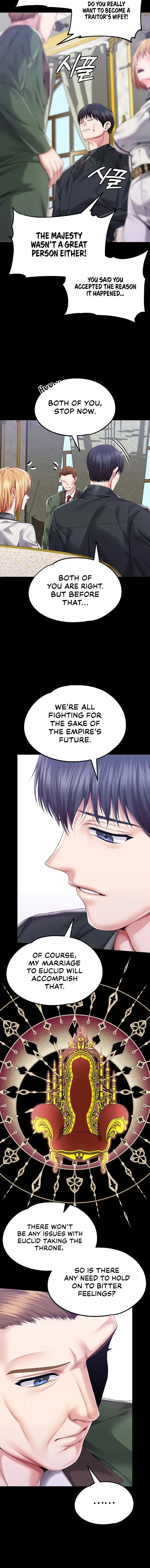 Breaking A Romantic Fantasy Villain Chapter 87 - Page 6