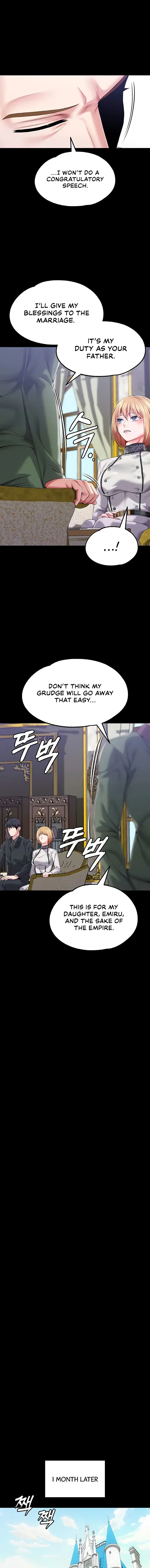 Breaking A Romantic Fantasy Villain Chapter 87 - Page 7